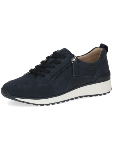 Caprice Sneaker in blau