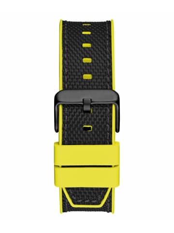 Guess Analoguhr für Herren in Schwarz