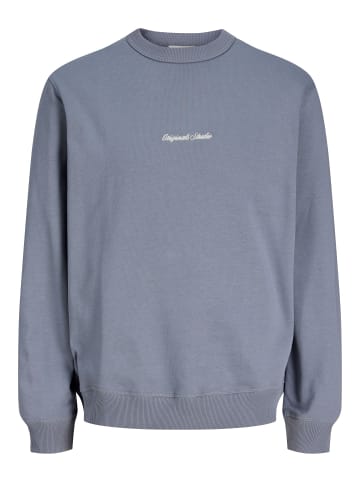 Jack & Jones Sweatshirt in Tradewinds