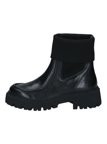 Caprice Stiefelette Schwarz