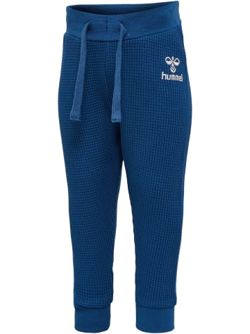 Hummel Verstellbare Taille Hose Hmlcosy Jungen in NAVY PEONY