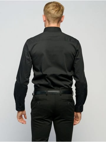 TeeShoppen Hemd The Original in Black
