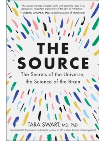 HarperCollins Buch - The Source