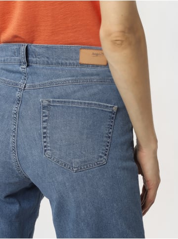 ANGELS  Shorts in light stone - 0006