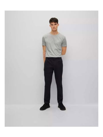 New Balance Tshirt in Grau