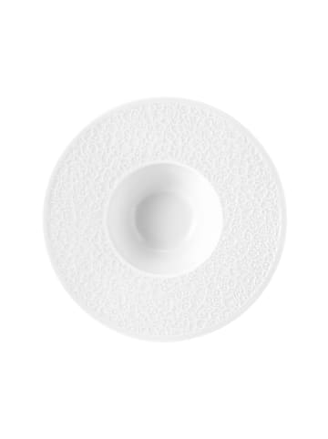 Seltmann Weiden 6er Set Pastateller Nori Home ø 26,4 cm in weiß
