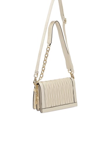 Kazar Schultertaschen in Creme