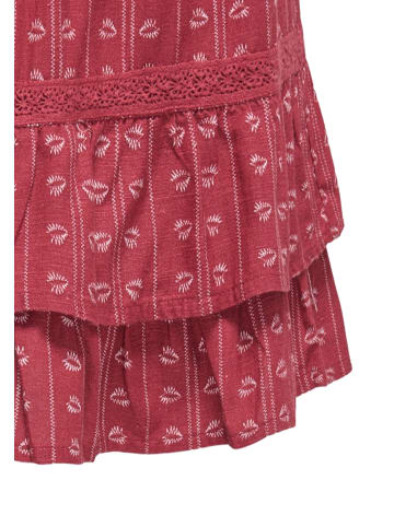 KIDS ONLY Hose 'Boletta' in rot