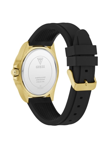 Guess Quarzuhr GW1065G2 in Gold