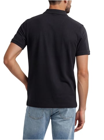 DENIMFY Poloshirt riverso Poloshirt Herren Kurzarm DFRay 3er Pack in Mehrfarbig