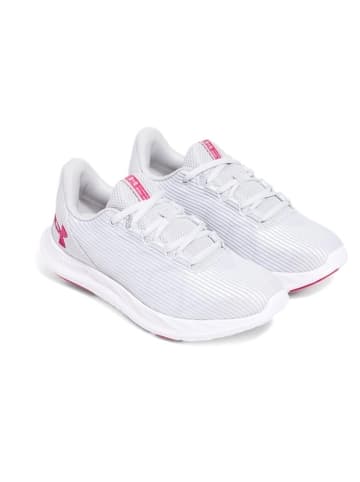 Under Armour Sneakers Low UA W Charged Speed Swift in grau