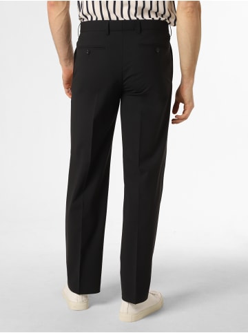 Finshley & Harding London Baukasten-Hose Hawking in marine