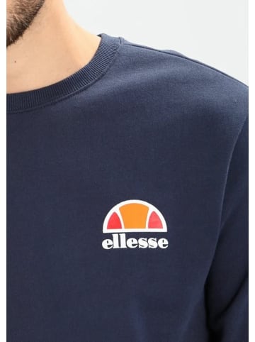 ellesse Sweatshirt für Herren in blau