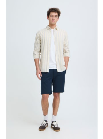 BLEND Chinoshorts BHElmer in Dunkelblau