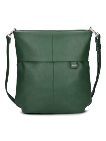 Zwei Mademoiselle.M Umhängetasche 35 cm in moos