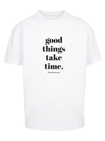 Merchcode Merchcode T-Shirts in white