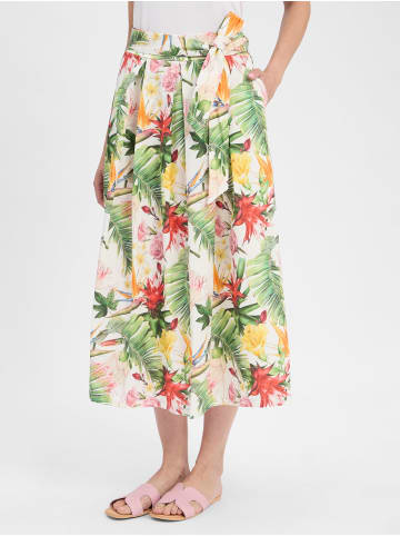 More & More Rock in ecru mehrfarbig