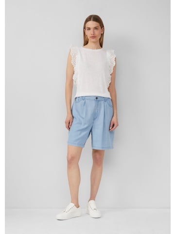 s.Oliver Hose in 53Y4_blau