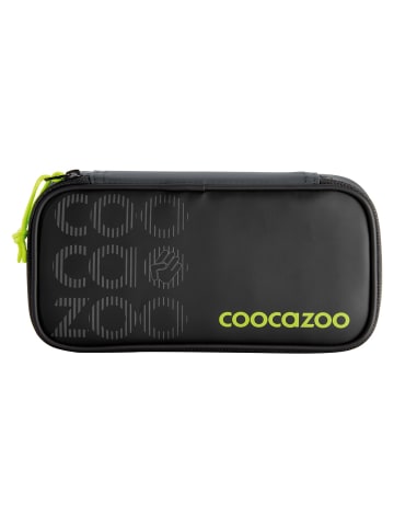 Coocazoo coocazoo Schlampermäppchen, Tarp Black Thunder