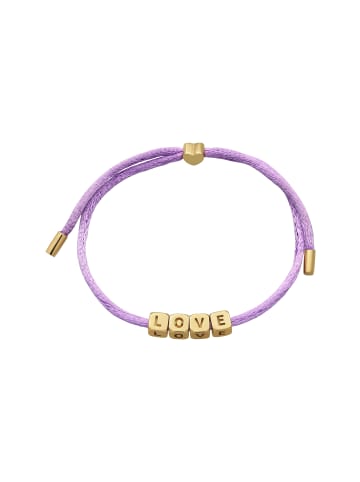 Elli Armband 925 Sterling Silber in Gold