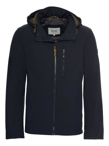 Camel Active Jacke in night blue