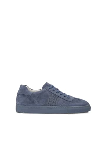 Kazar Sneaker Low in Blau