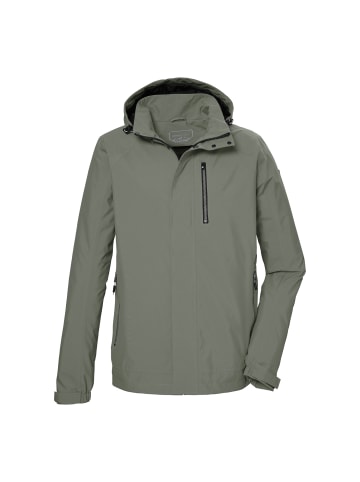 Killtec KOS 52 MN JCKT in Oliv1012
