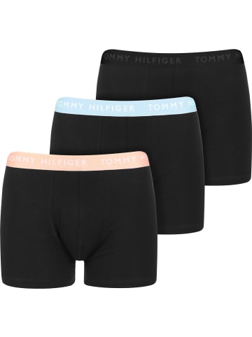 Tommy Hilfiger Boxershorts in des sky/sft nec/iceberg