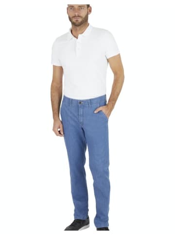 Club of Comfort Hose GARVEY in hellblau