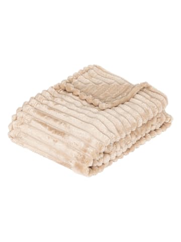 Atmosphera Créateur d'intérieur Decke in beige