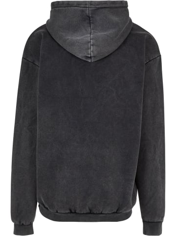 Urban Classics Kapuzenpullover in black