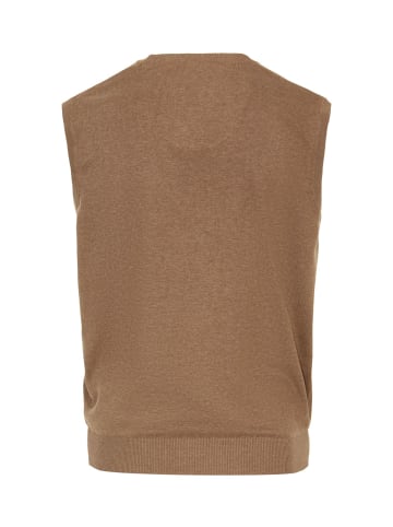 Redmond Pullunder in beige