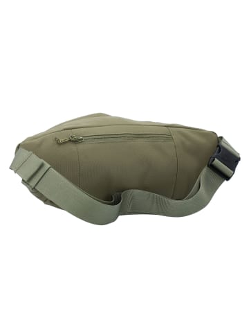 FJÄLLRÄVEN Ulvö Gürteltasche 37 cm green