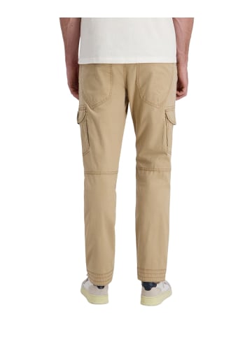 Timezone Cargo REGULAR ROGERTZ regular/straight in Beige