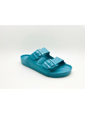 thies Sneaker für Damen in trkis