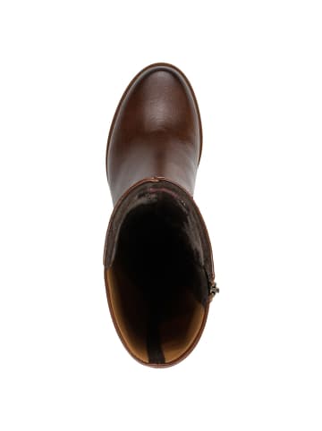 Marco Tozzi Stiefel in COGNAC