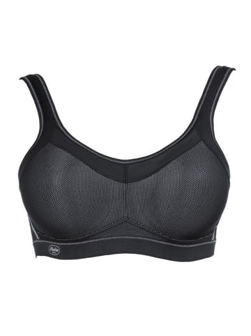 Anita Sport-BH Momentum in Schwarz