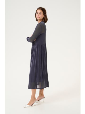 Kaffe Kleid KAolga Regular fit in Dawn Purple