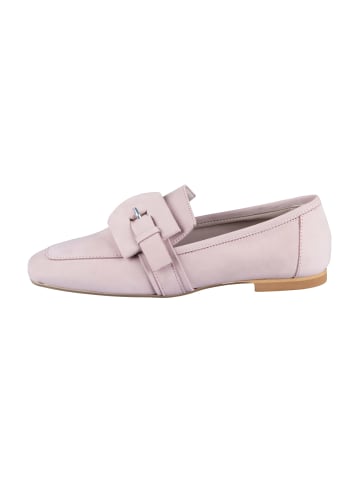 Gianluca Pisati Business Slipper in Rosa