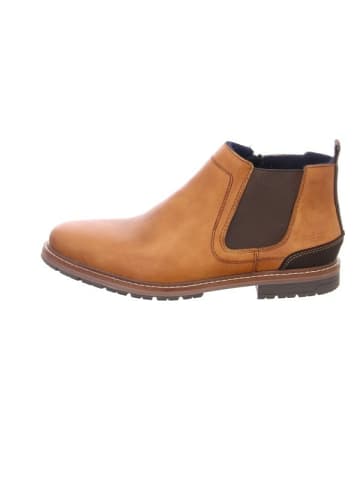 rieker Stiefeletten für Herren in braun