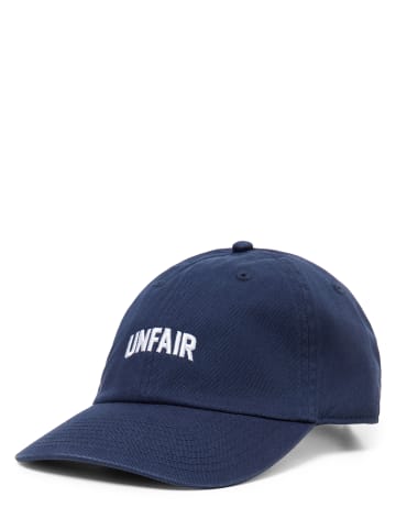 UNFAIR ATHLETICS Cap in marine - 0003