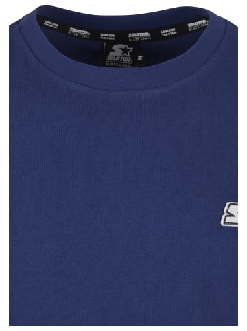 STARTER STARTER Herren Starter Essential Oversize Tee in darkblue