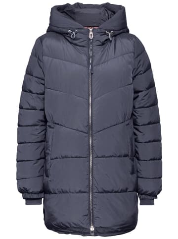 Street One Jacke in gravity blue
