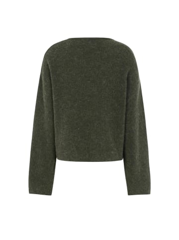 Soft Rebels Pullover SRAllison in 715 Chimera Melange