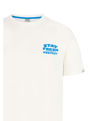 Protest " PRTJarco in Seashelloffwhite