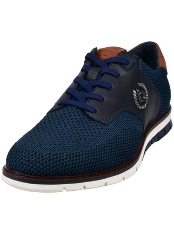 Bugatti Sneaker in blau