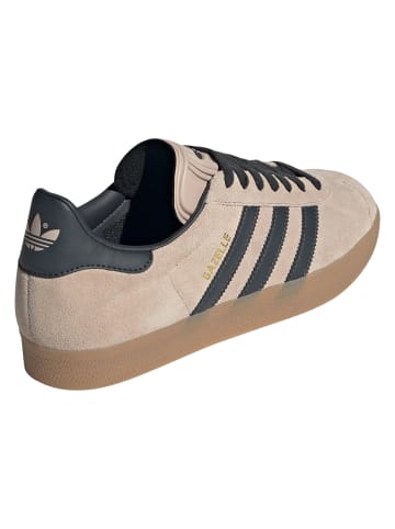 adidas adidas Turnschuhe in wonder taupe/night indigo/gum 3