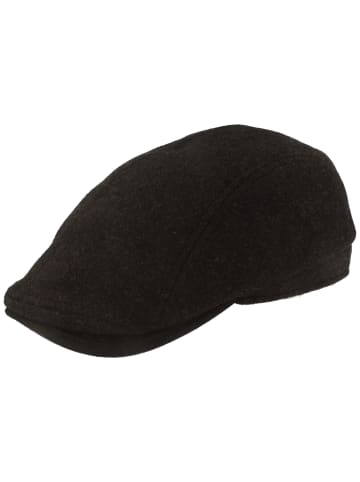 BREITER Baseball Cap in grau