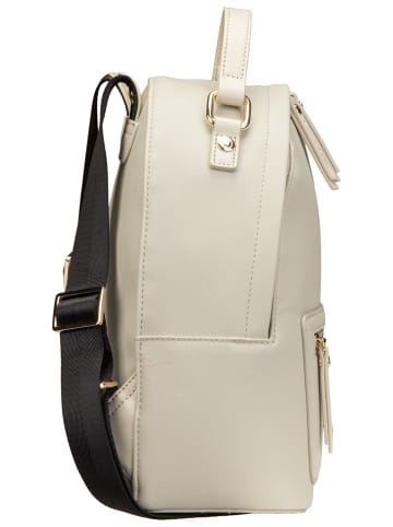 Bugatti Rucksack Ella Backpack Small in Beige