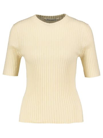 Marc O'Polo Kurzarmpullover für Damen in sand